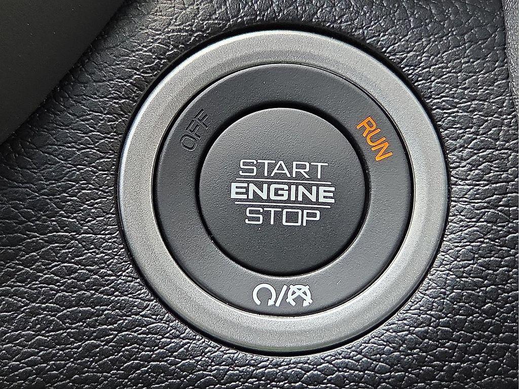 new 2025 Ram 2500 car, priced at $76,081