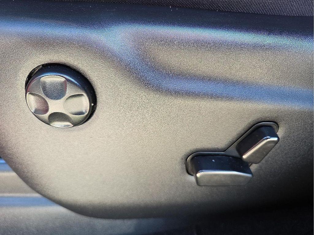 used 2024 Dodge Durango car, priced at $29,337