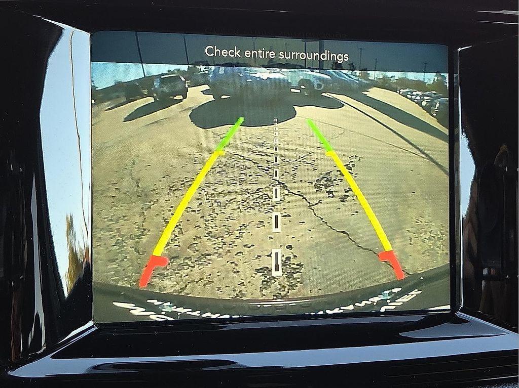 used 2024 Dodge Durango car, priced at $29,337