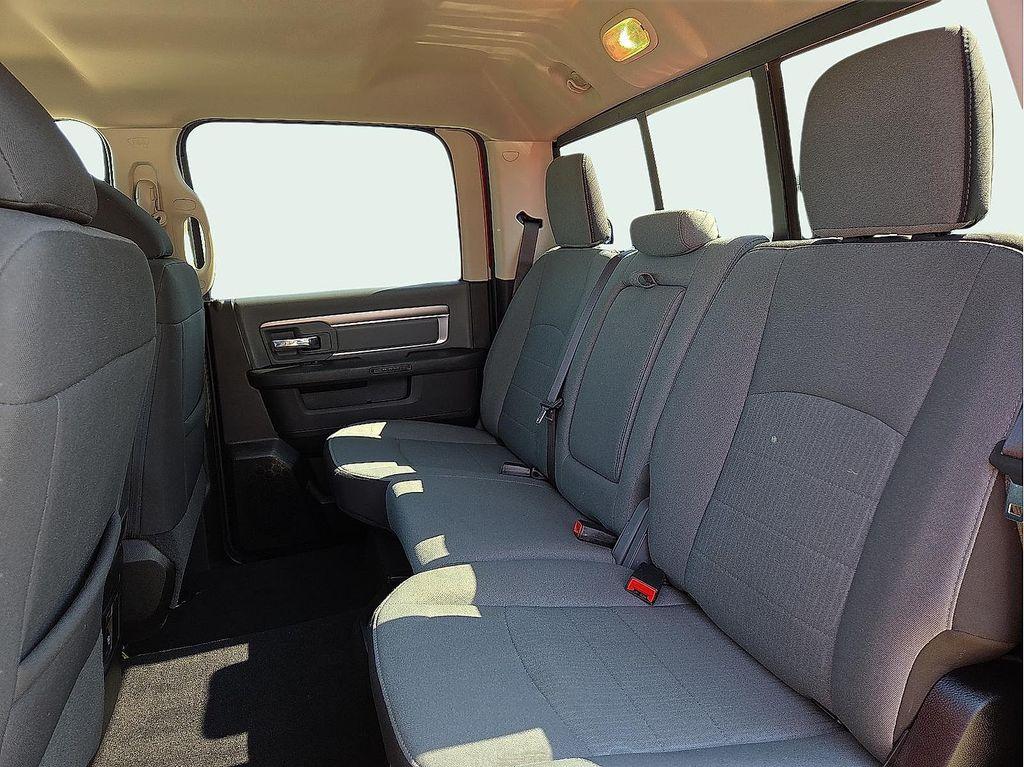 used 2023 Ram 1500 Classic car, priced at $28,346