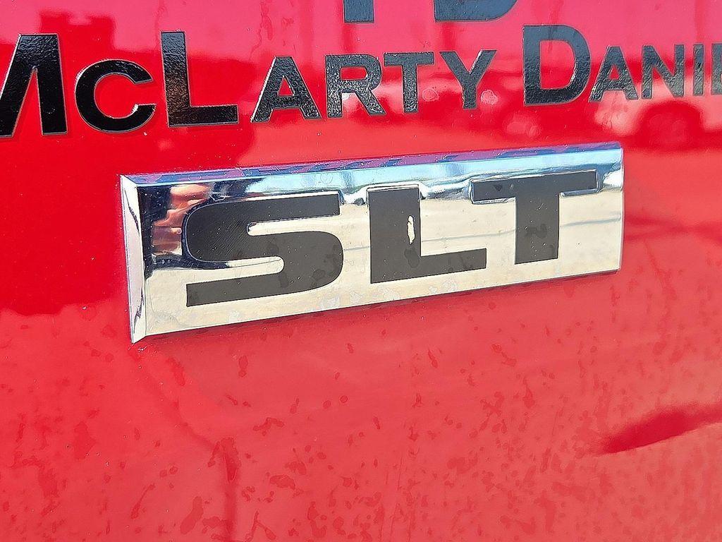 used 2023 Ram 1500 Classic car, priced at $28,346