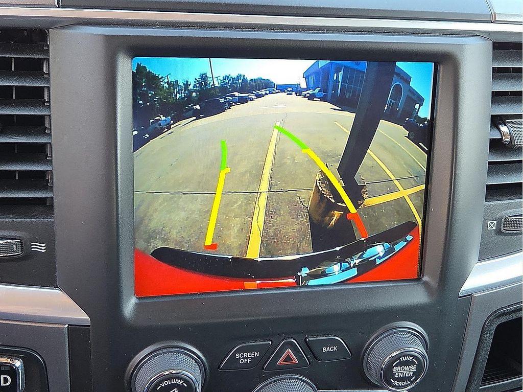 used 2023 Ram 1500 Classic car, priced at $28,346