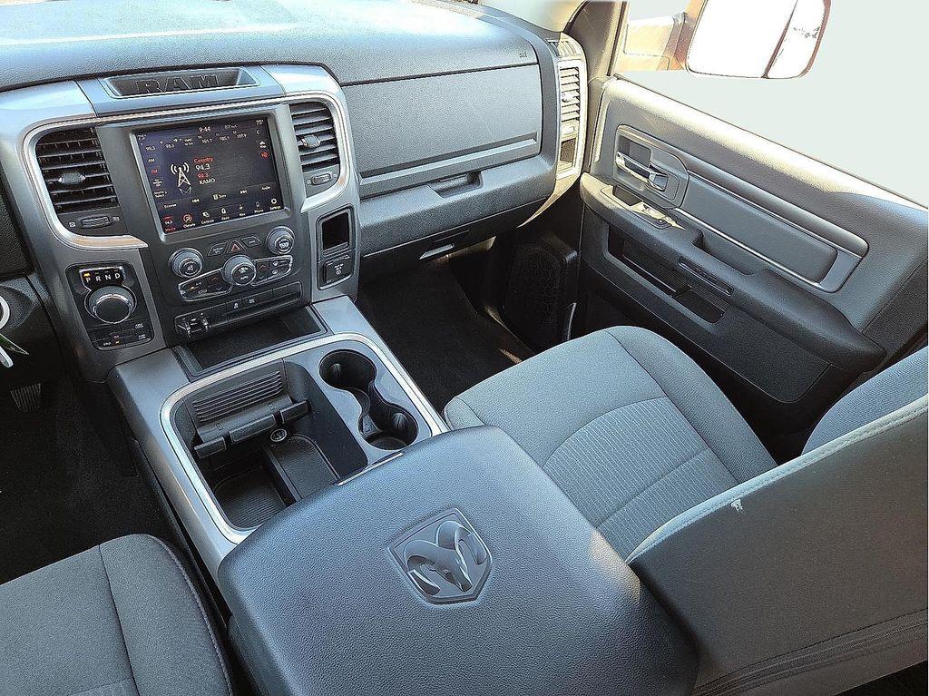 used 2023 Ram 1500 Classic car, priced at $28,346