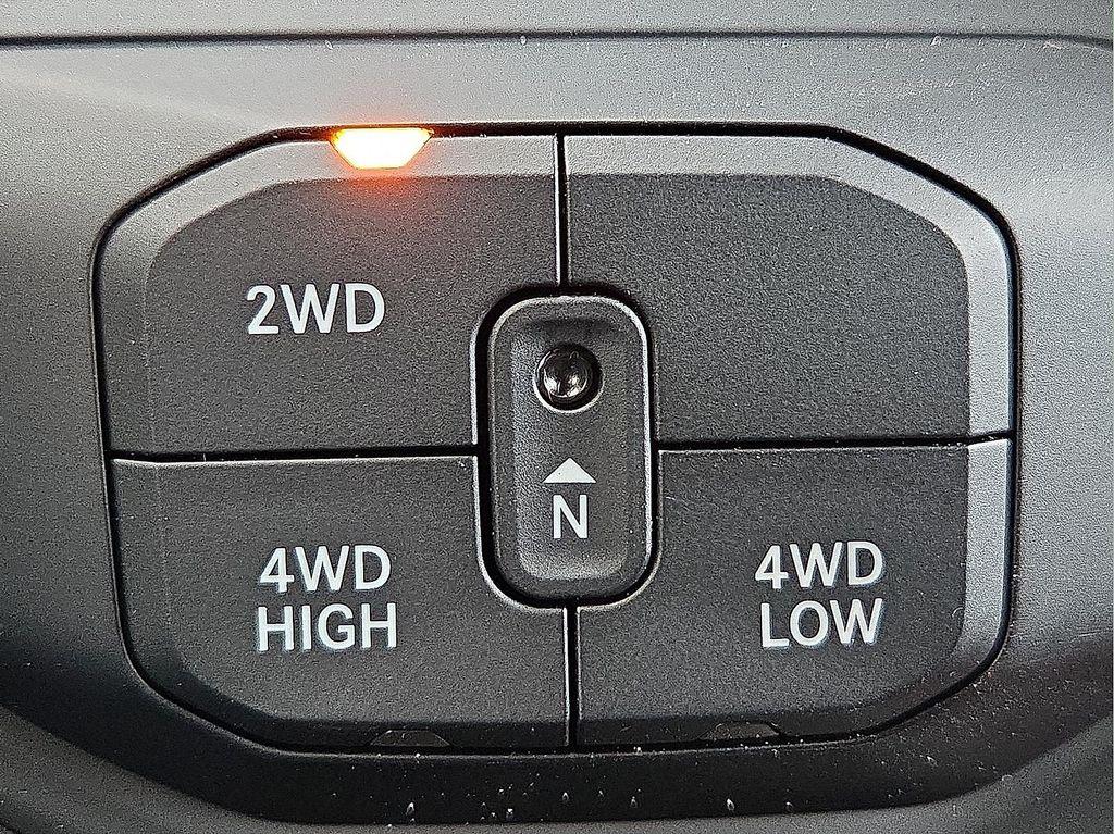 new 2026 Ram 2500 car, priced at $76,497