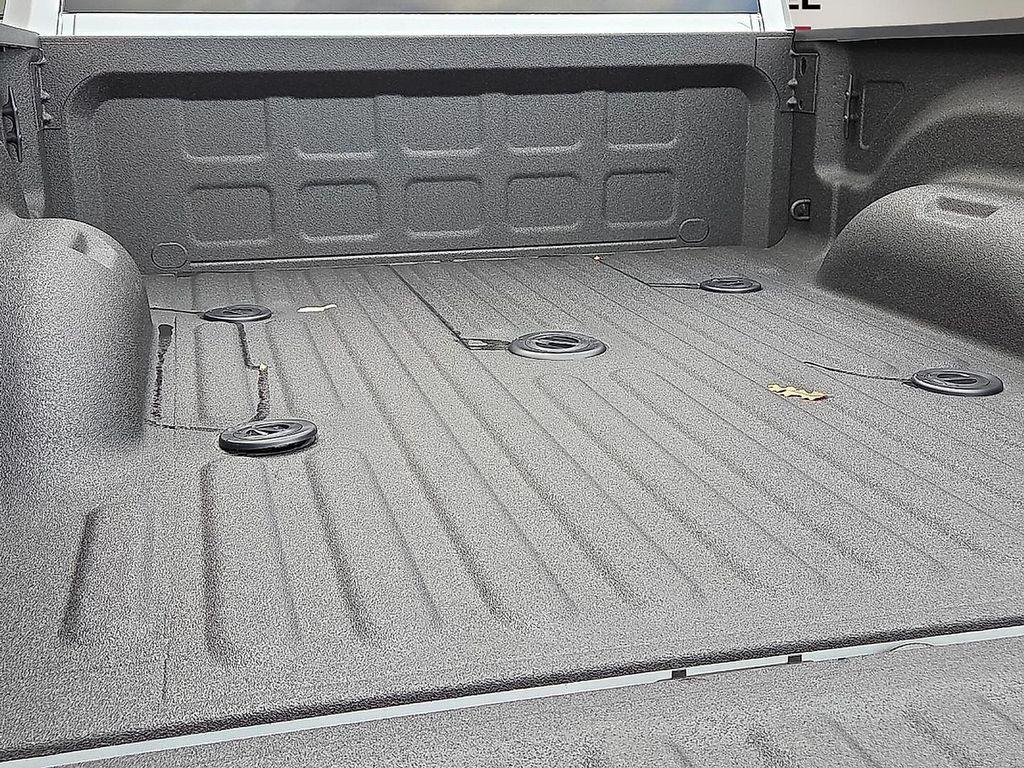 new 2026 Ram 2500 car, priced at $76,497