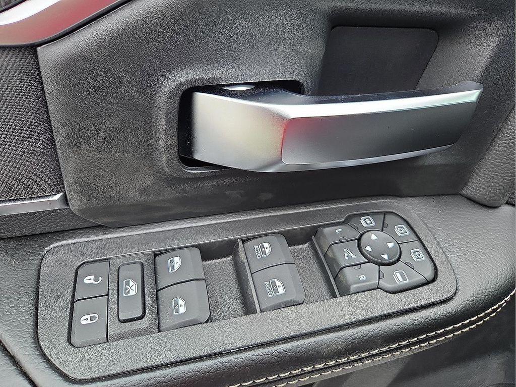 new 2026 Ram 2500 car, priced at $76,497