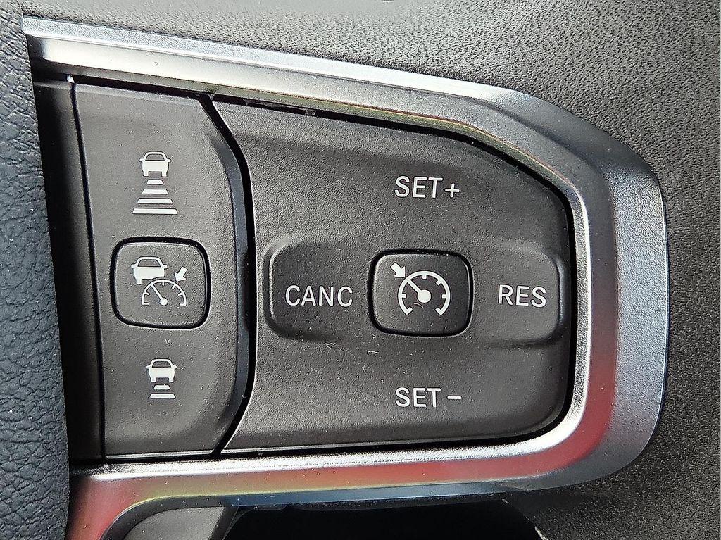 new 2026 Ram 2500 car, priced at $76,497