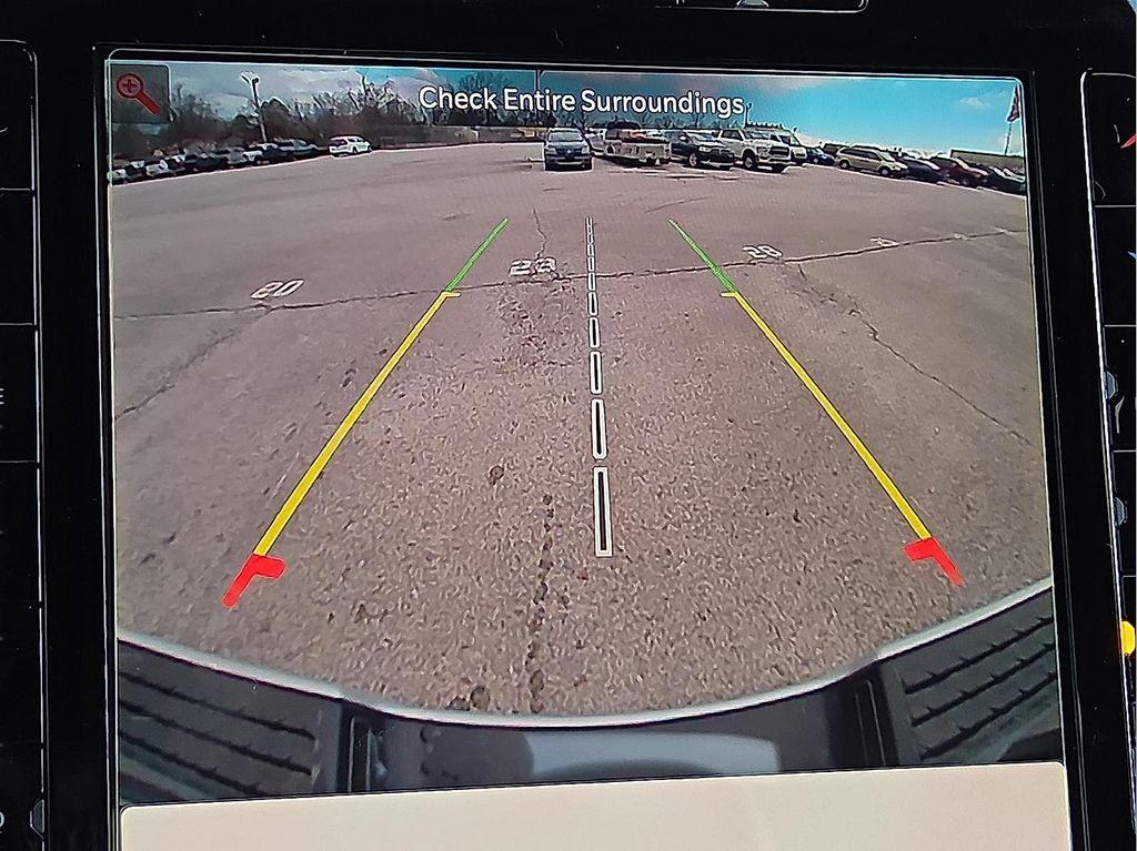 new 2026 Ram 2500 car, priced at $76,497