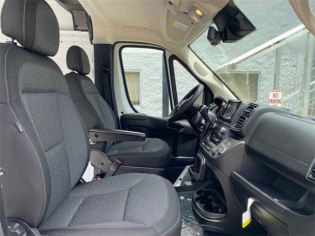 new 2024 Ram ProMaster 3500 car, priced at $46,405