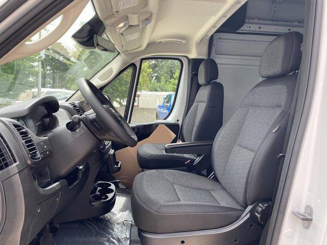 new 2024 Ram ProMaster 3500 car, priced at $52,405