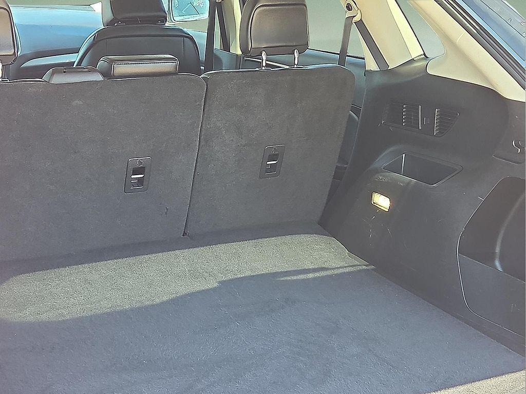 used 2024 Ford Edge car, priced at $20,328