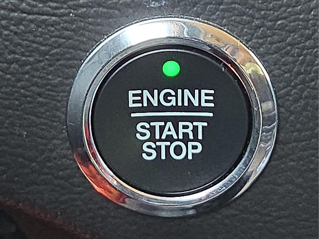 used 2024 Ford Edge car, priced at $20,328