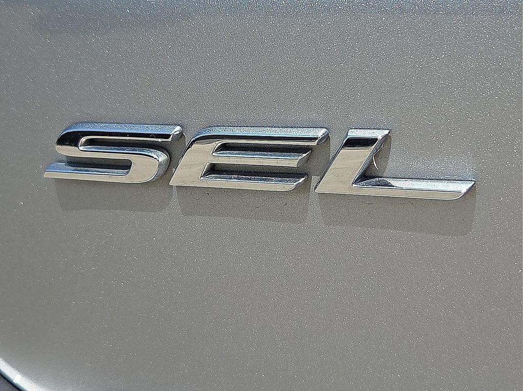 used 2024 Ford Edge car, priced at $20,328
