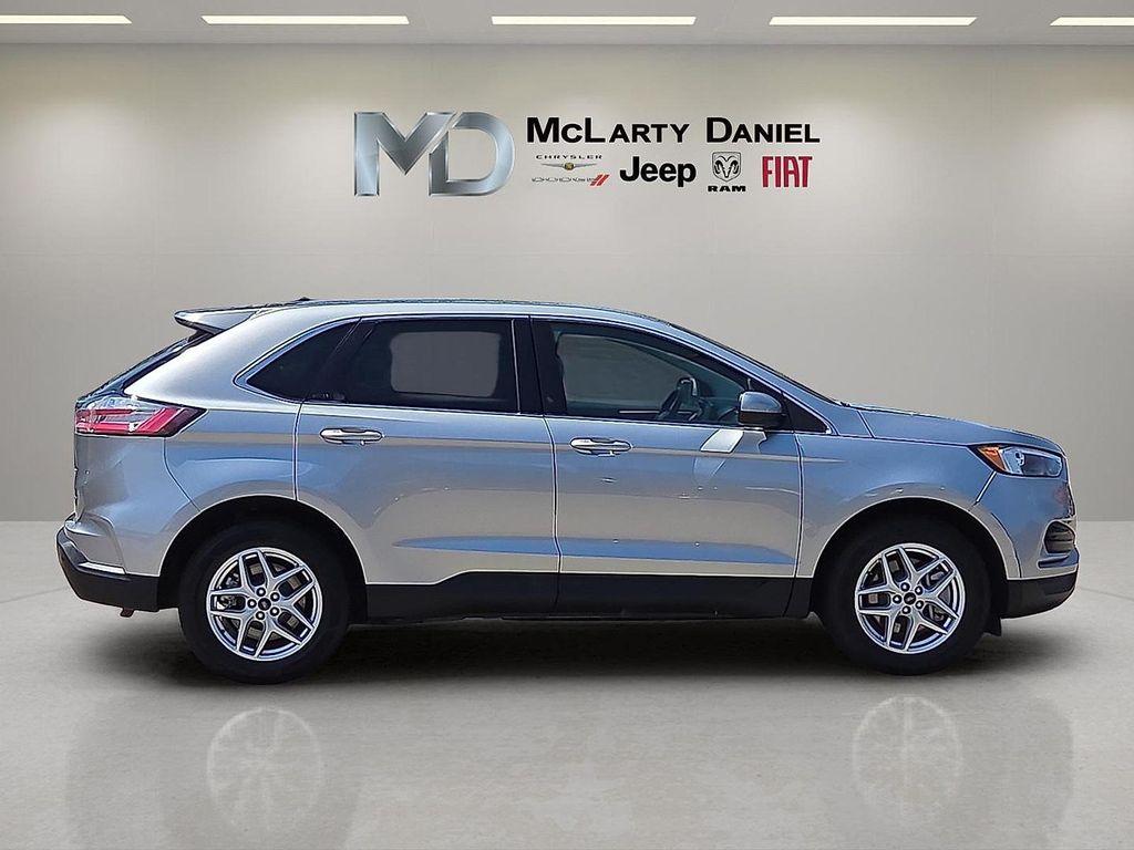 used 2024 Ford Edge car, priced at $20,328