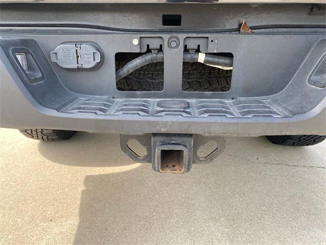 used 2020 Toyota Tacoma car, priced at $32,185