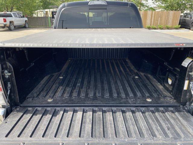 used 2020 Toyota Tacoma car, priced at $32,185