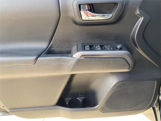 used 2020 Toyota Tacoma car, priced at $32,185