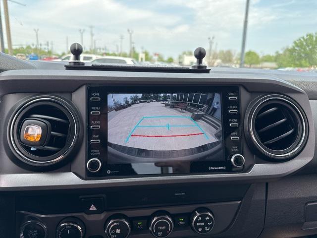 used 2020 Toyota Tacoma car, priced at $31,978