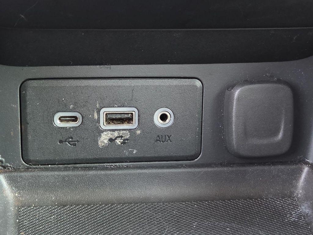 used 2024 GMC Terrain car, priced at $21,944