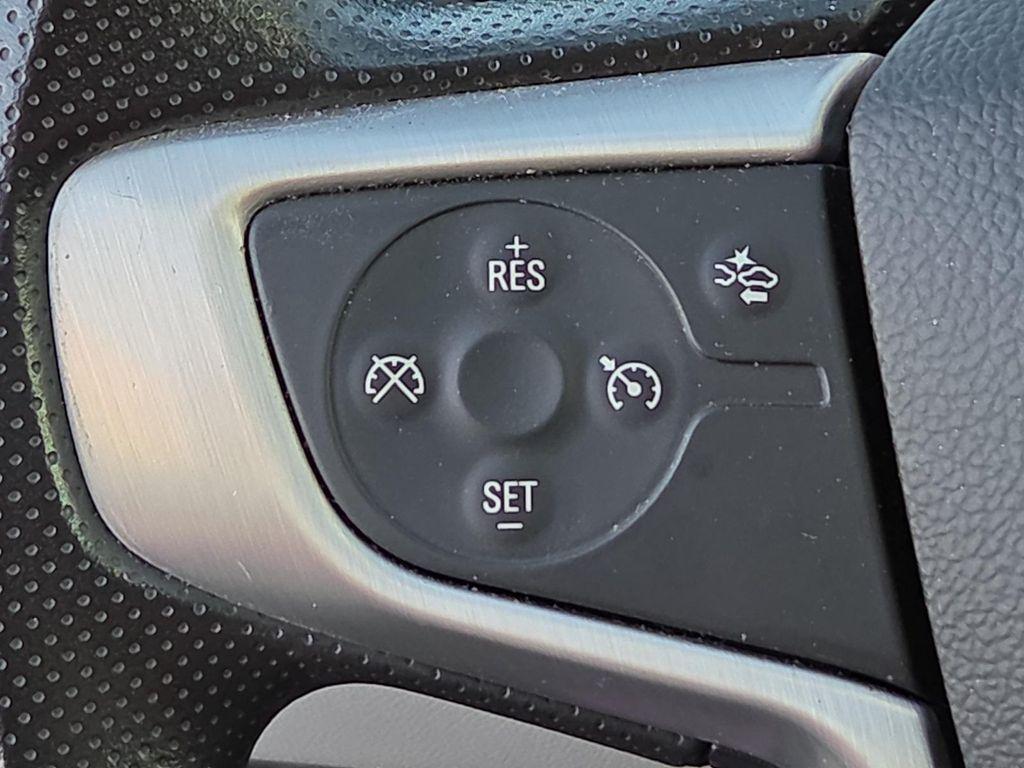 used 2024 GMC Terrain car, priced at $21,944