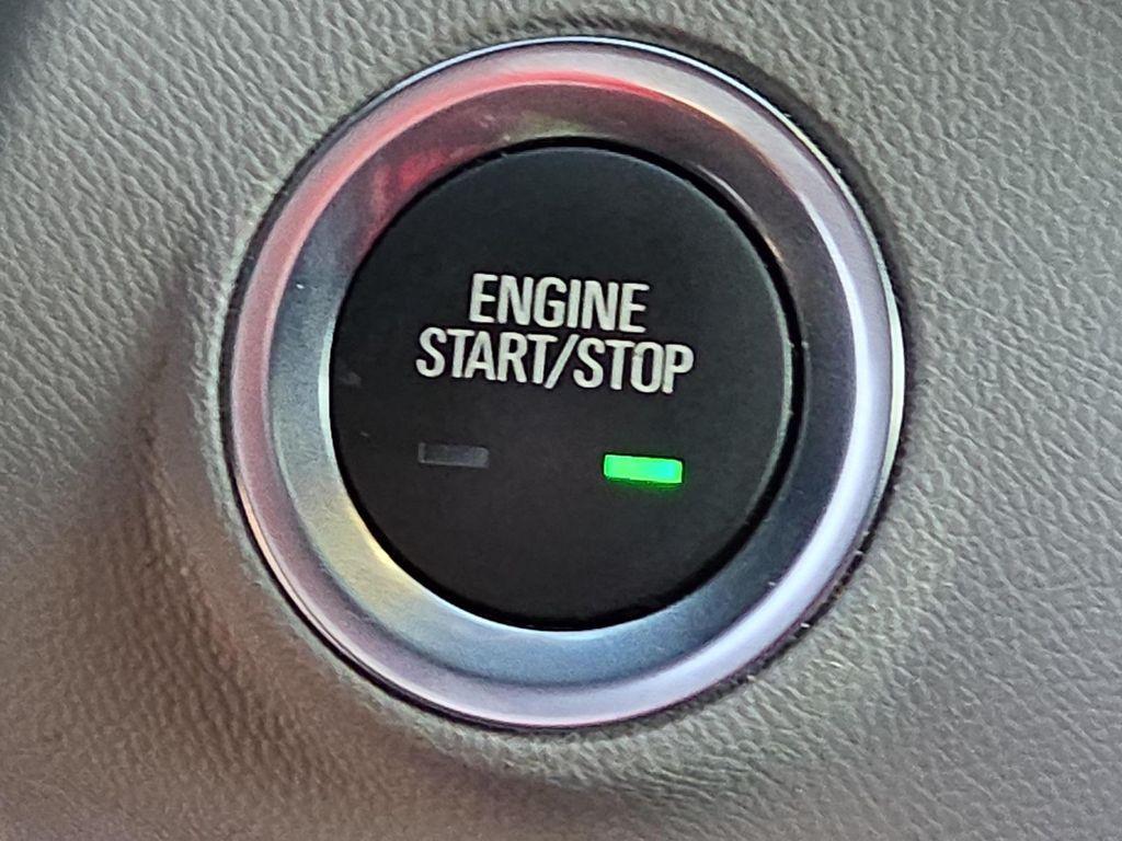 used 2024 GMC Terrain car, priced at $21,944