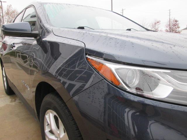 used 2019 Chevrolet Equinox car, priced at $18,200