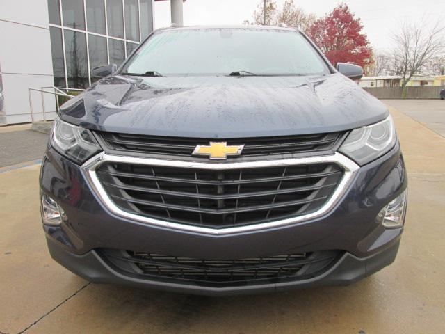 used 2019 Chevrolet Equinox car, priced at $18,200