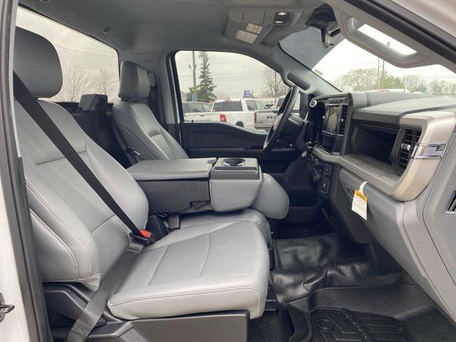 used 2024 Ford F-250 car, priced at $46,000