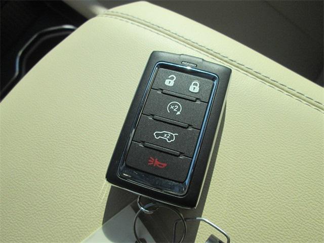 new 2025 Jeep Grand Cherokee car, priced at $44,263