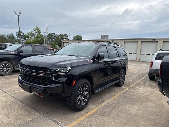 used 2022 Chevrolet Tahoe car, priced at $49,994