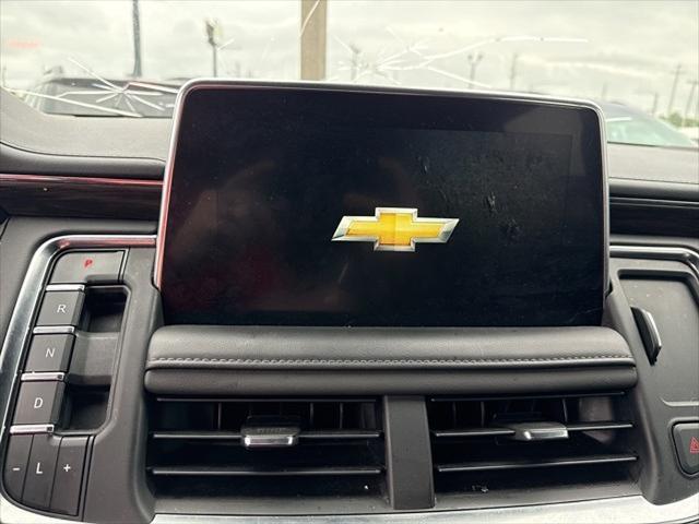 used 2022 Chevrolet Tahoe car, priced at $49,994