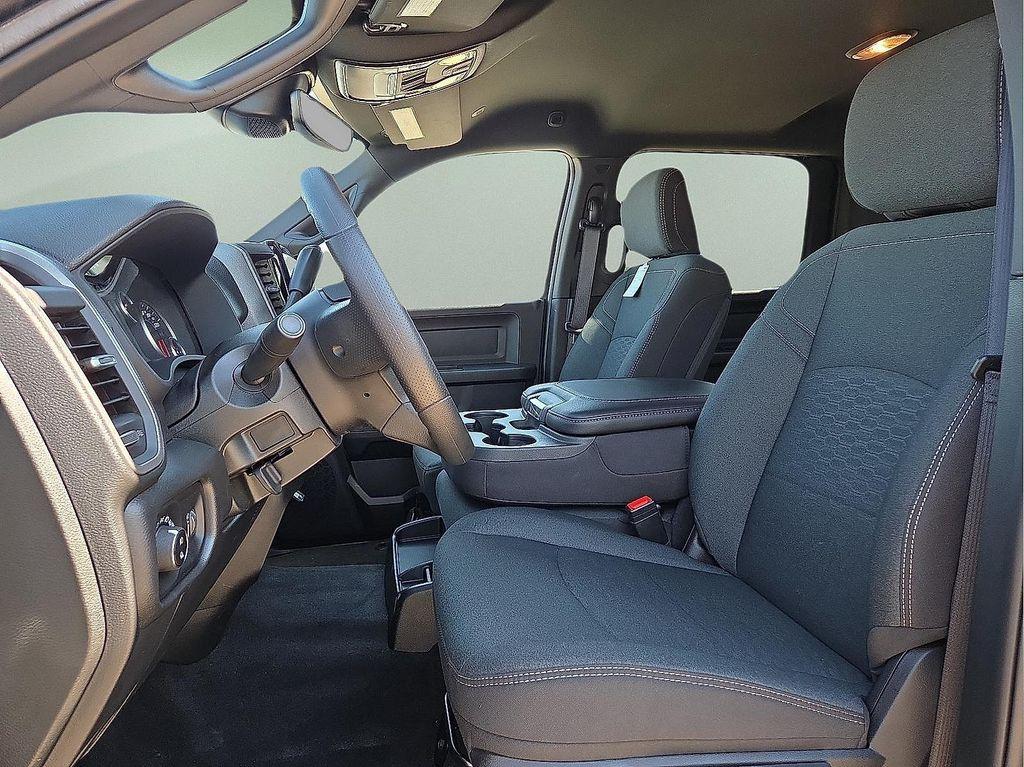 new 2026 Ram 3500 car, priced at $74,920