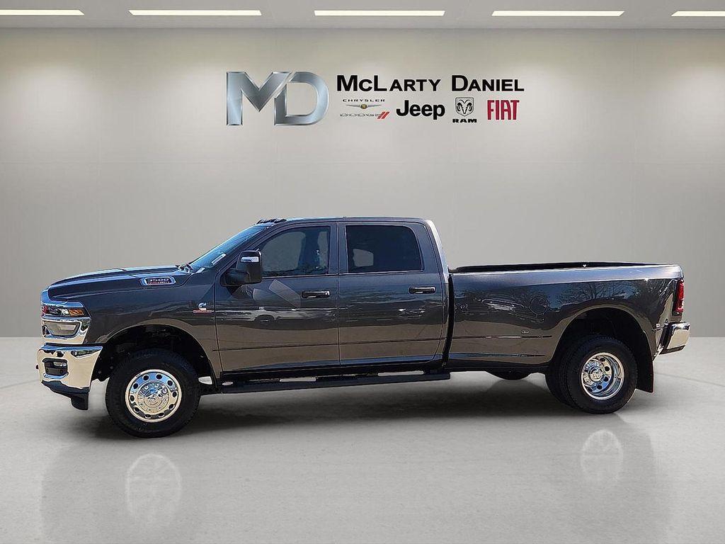 new 2026 Ram 3500 car, priced at $74,920