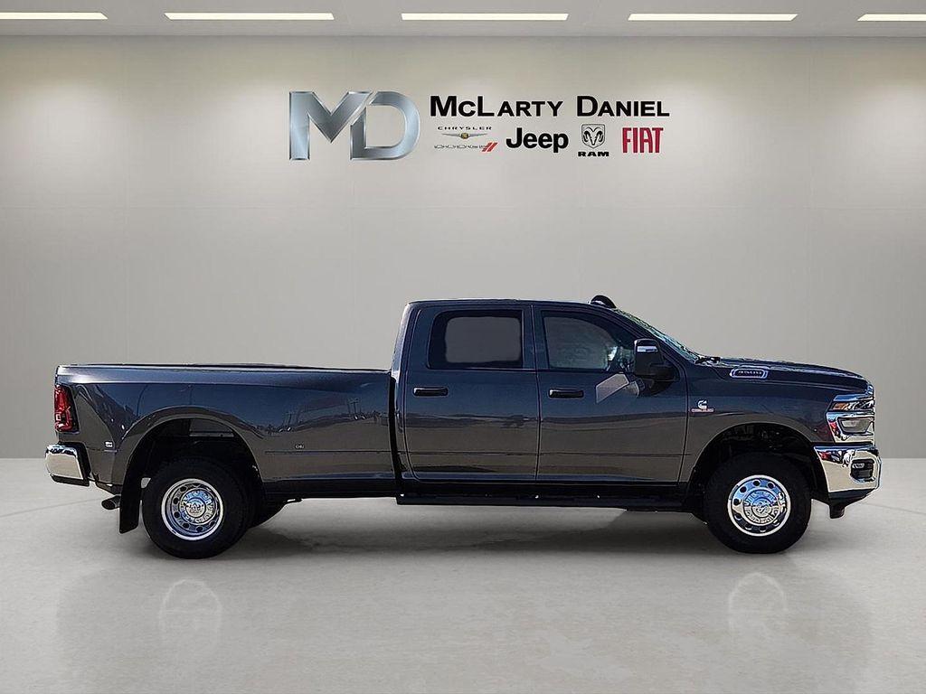 new 2026 Ram 3500 car, priced at $74,920