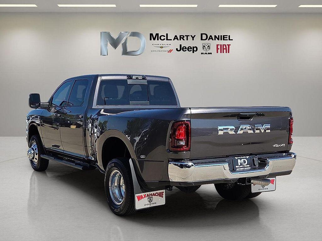 new 2026 Ram 3500 car, priced at $74,920