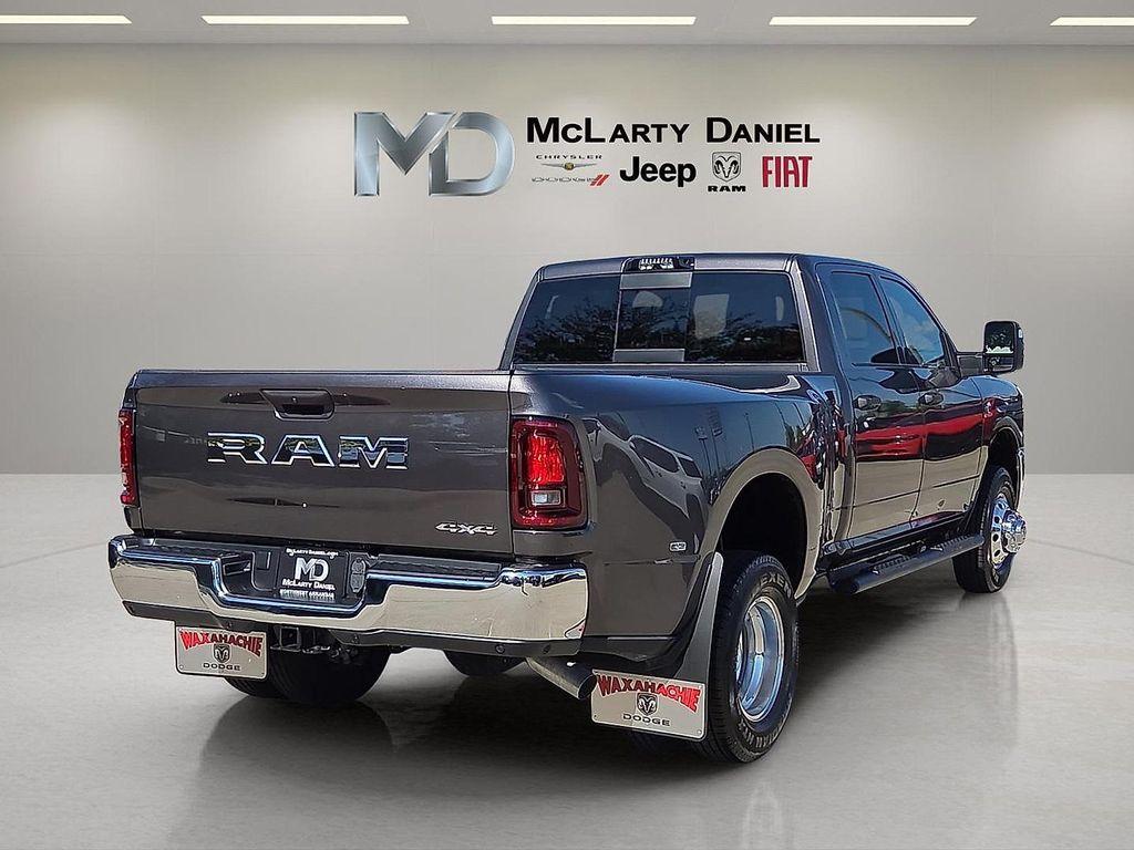 new 2026 Ram 3500 car, priced at $74,920