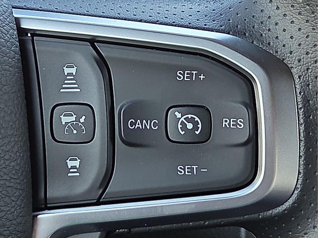 new 2026 Ram 3500 car, priced at $74,920