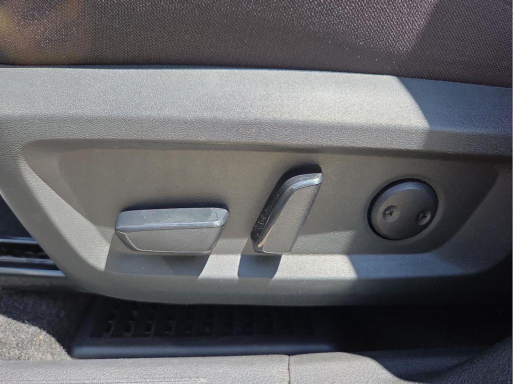 used 2023 Nissan Rogue car, priced at $20,713