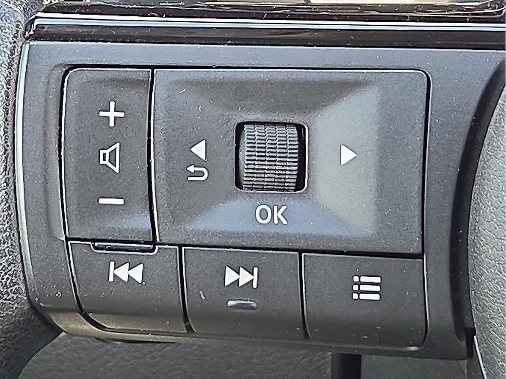 used 2023 Nissan Rogue car, priced at $20,713