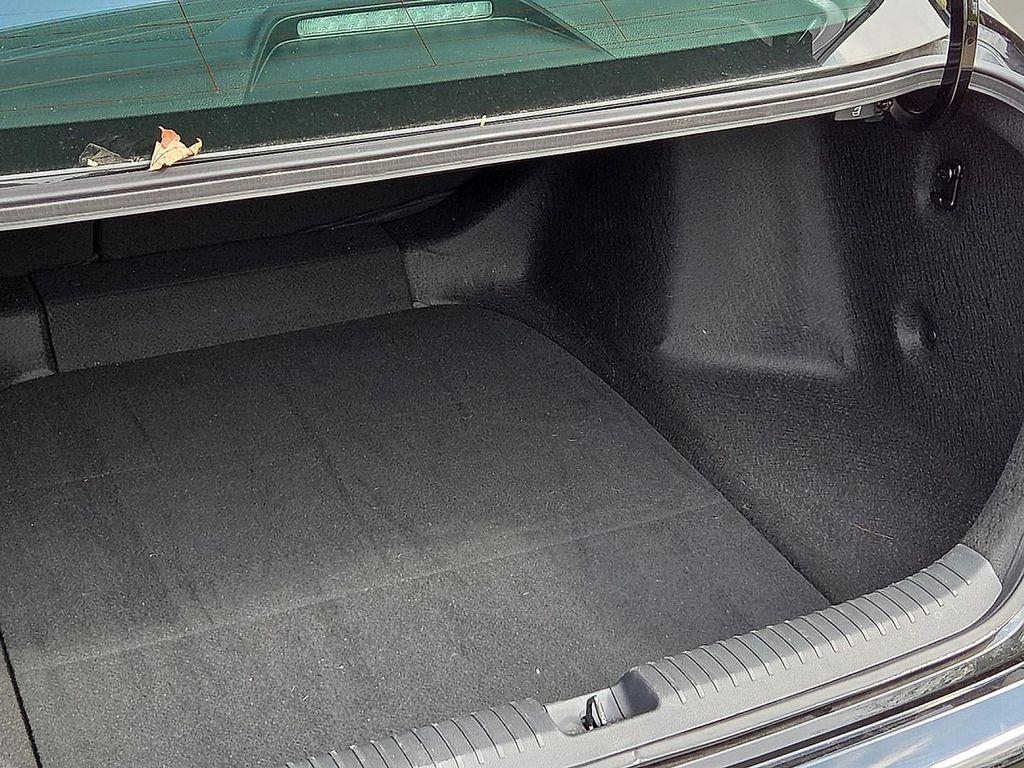 used 2024 Honda Accord Hybrid car, priced at $27,242