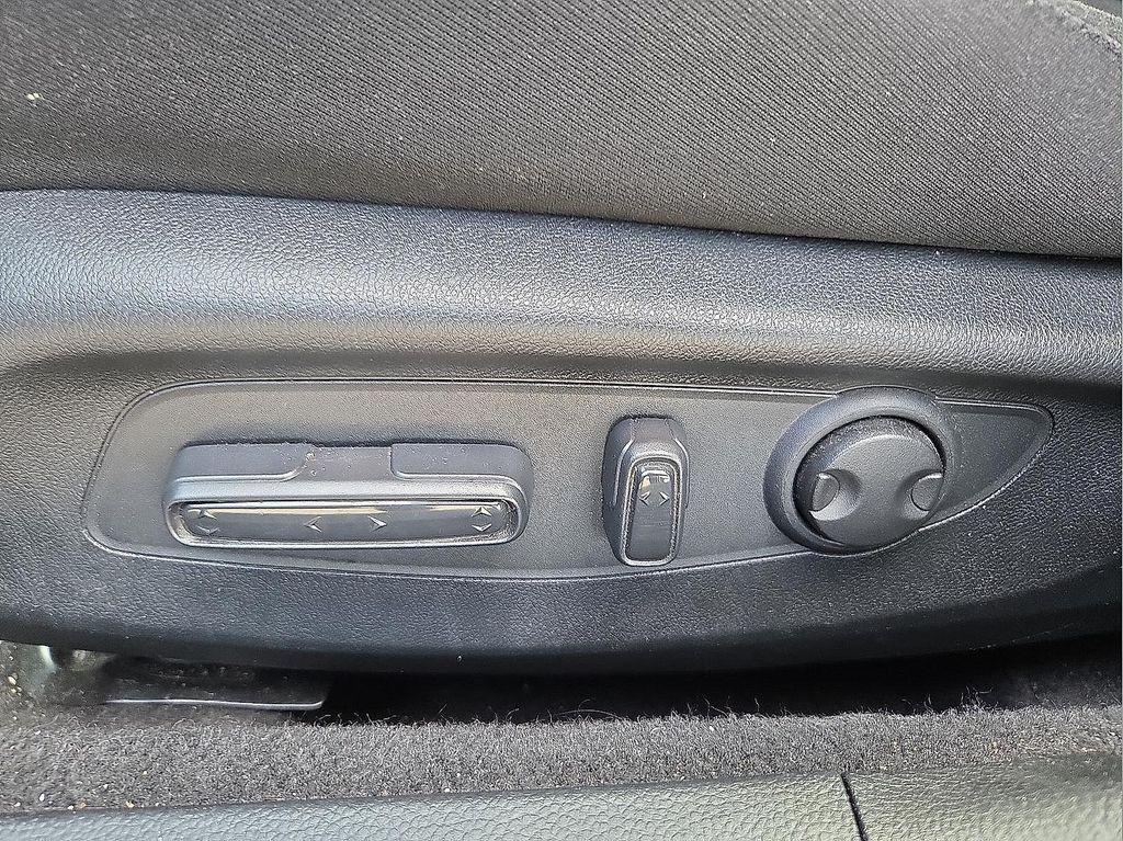 used 2024 Honda Accord Hybrid car, priced at $27,242