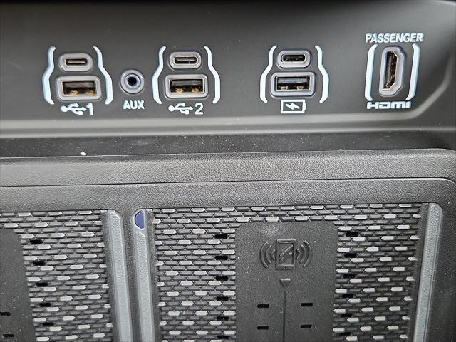 new 2025 Ram 2500 car, priced at $88,830