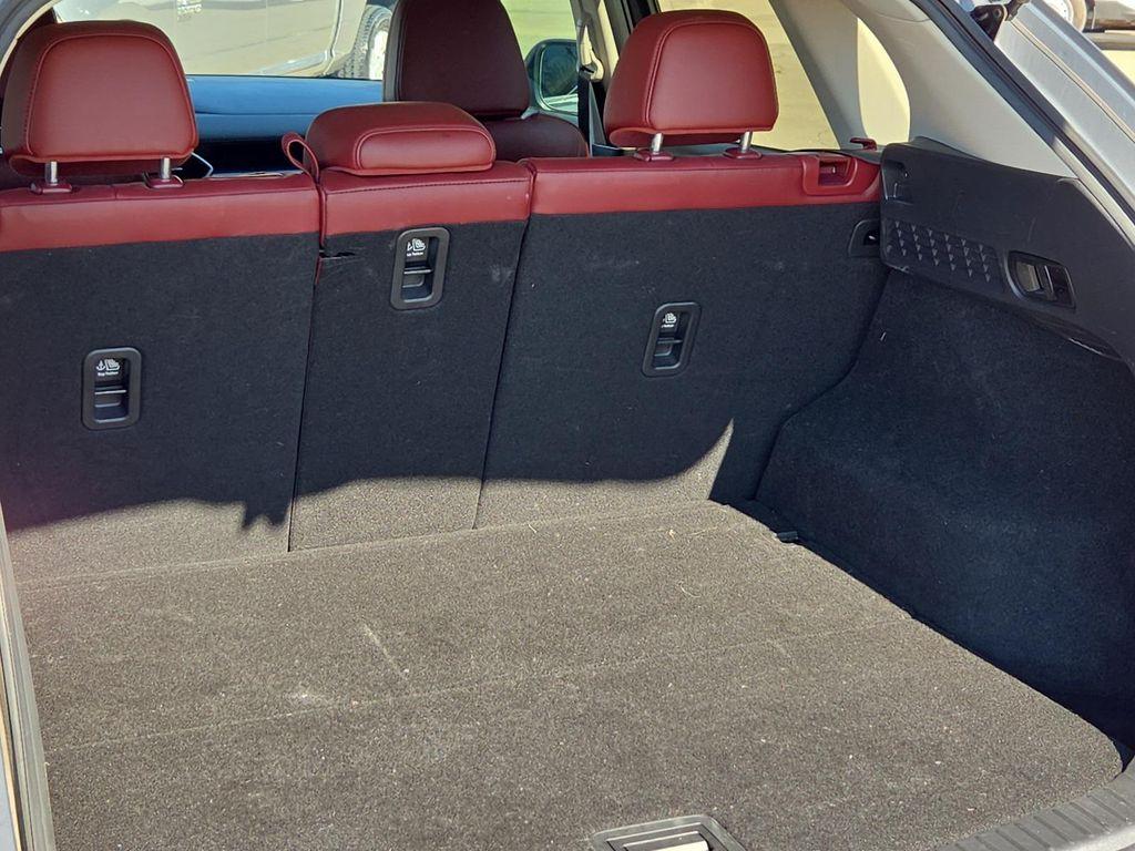 used 2023 Mazda CX-5 car, priced at $25,057