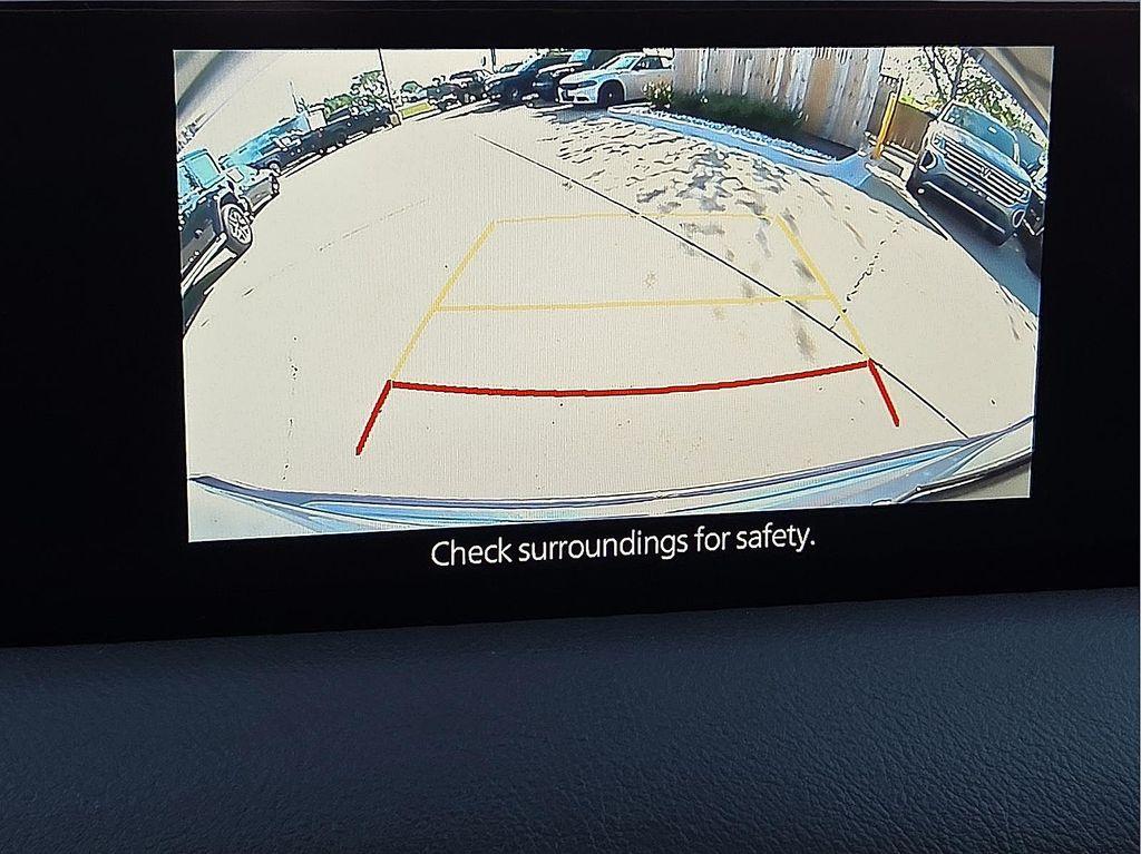 used 2023 Mazda CX-5 car, priced at $22,774