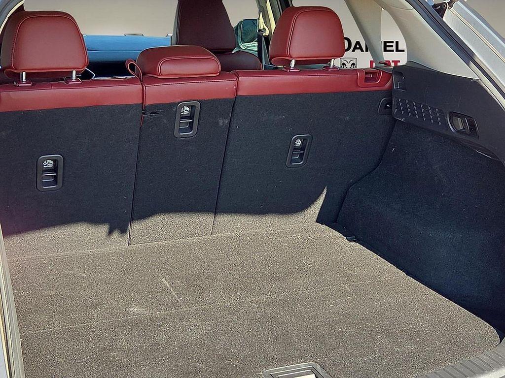 used 2023 Mazda CX-5 car, priced at $22,774