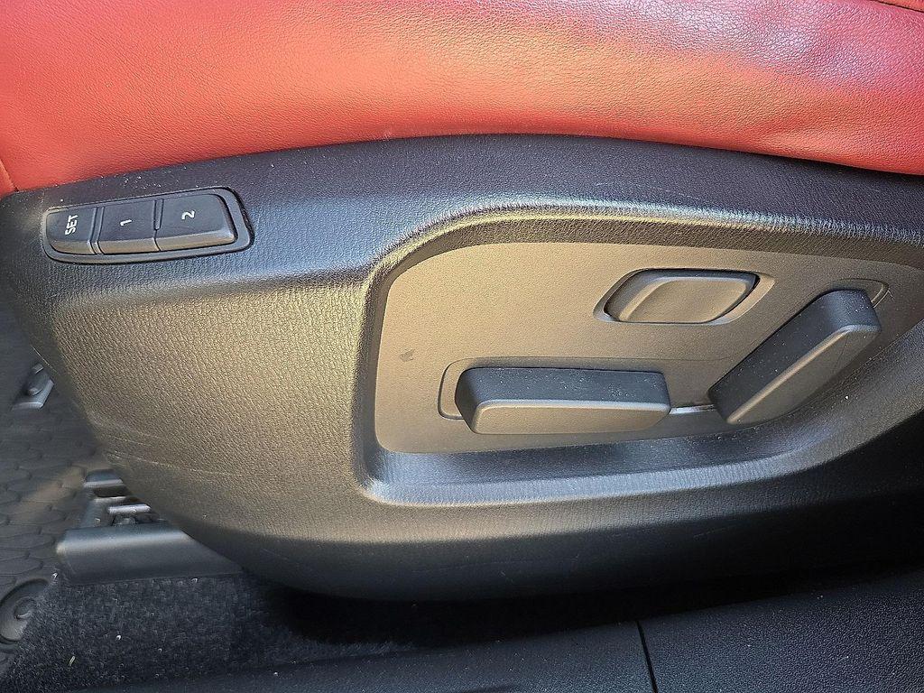 used 2023 Mazda CX-5 car, priced at $22,774