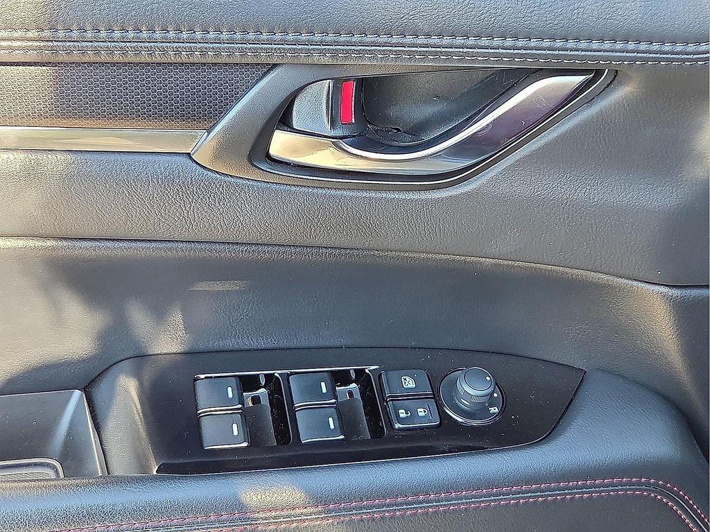 used 2023 Mazda CX-5 car, priced at $22,774