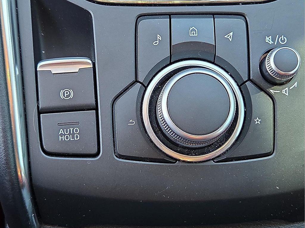 used 2023 Mazda CX-5 car, priced at $22,774