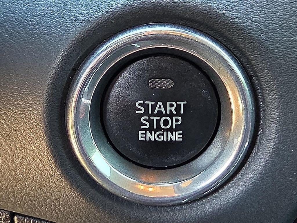 used 2023 Mazda CX-5 car, priced at $22,774