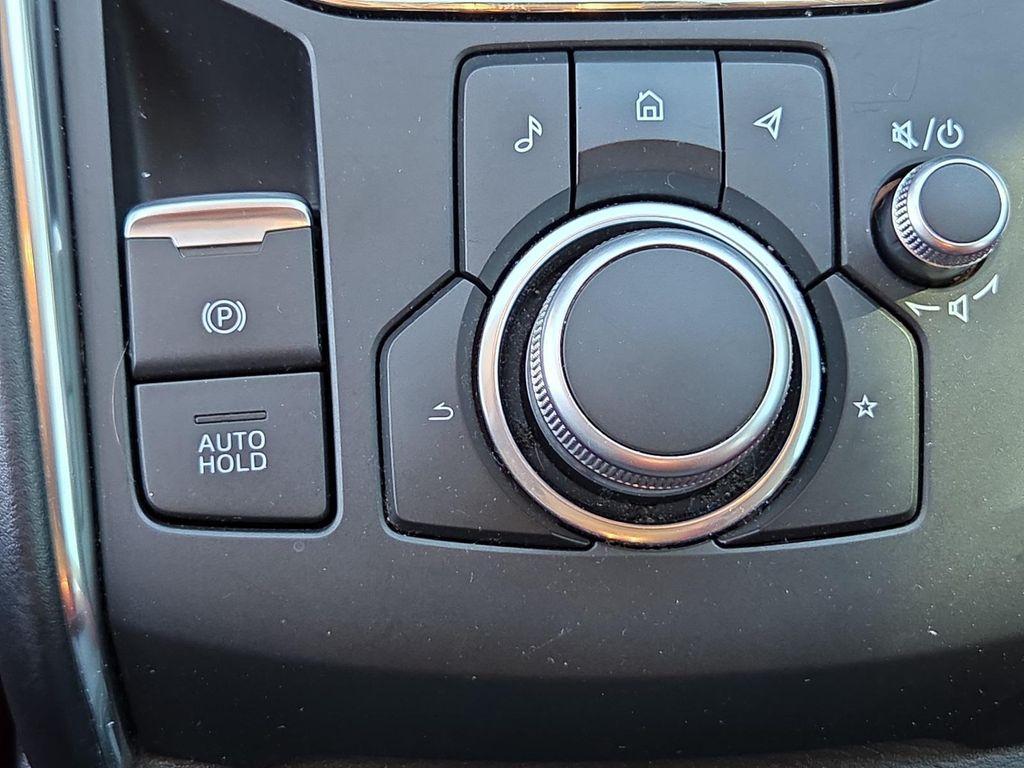 used 2023 Mazda CX-5 car, priced at $25,057